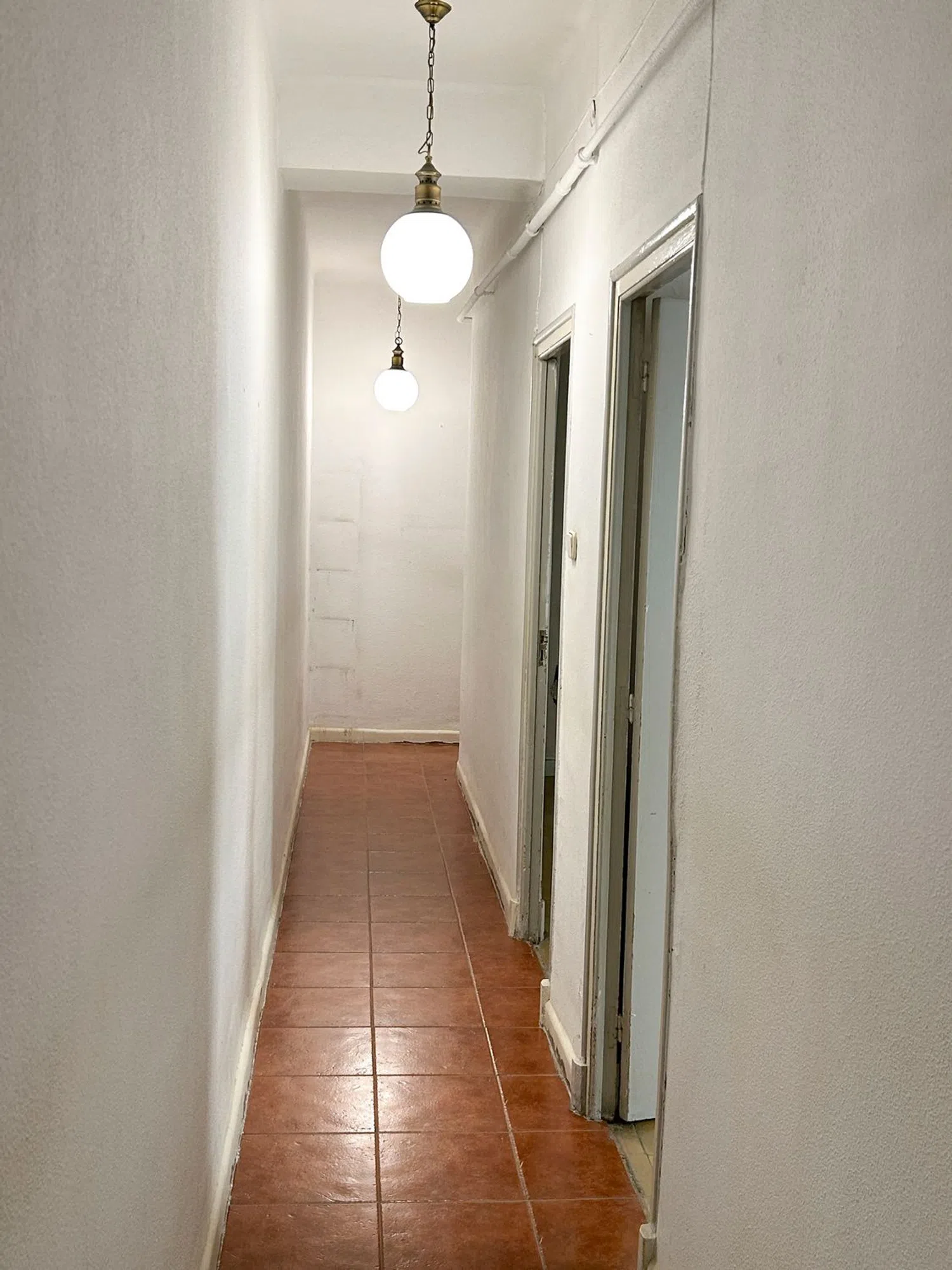 Piso en paseo de la Reina Cristina, 1 - Foto 13