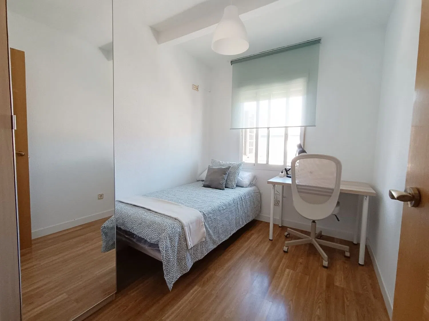 Piso en plaza Jiménez Díaz, 8 - Foto 7