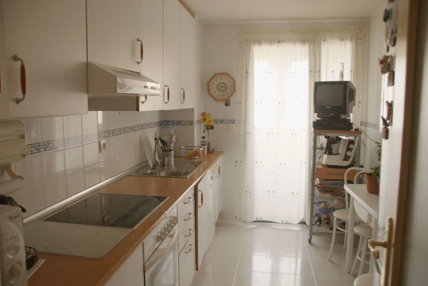 Piso en calle Gainza, 331 - Foto 14