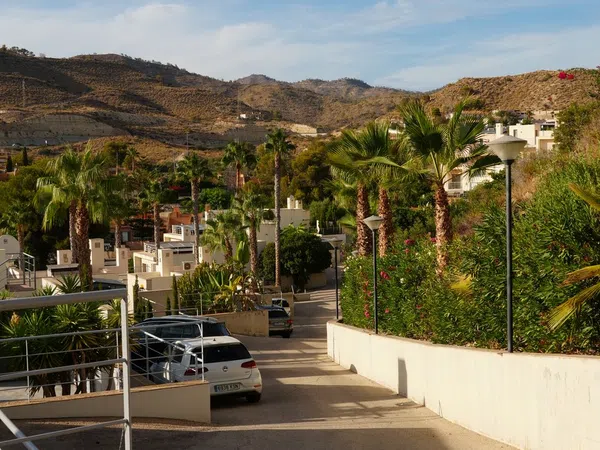 Casa o chalet independiente en Avenida de l'Alacantí, 11, Pueblo Acantilado - Lanuza, Pueblo Acantilado - Lanuza - Foto 38