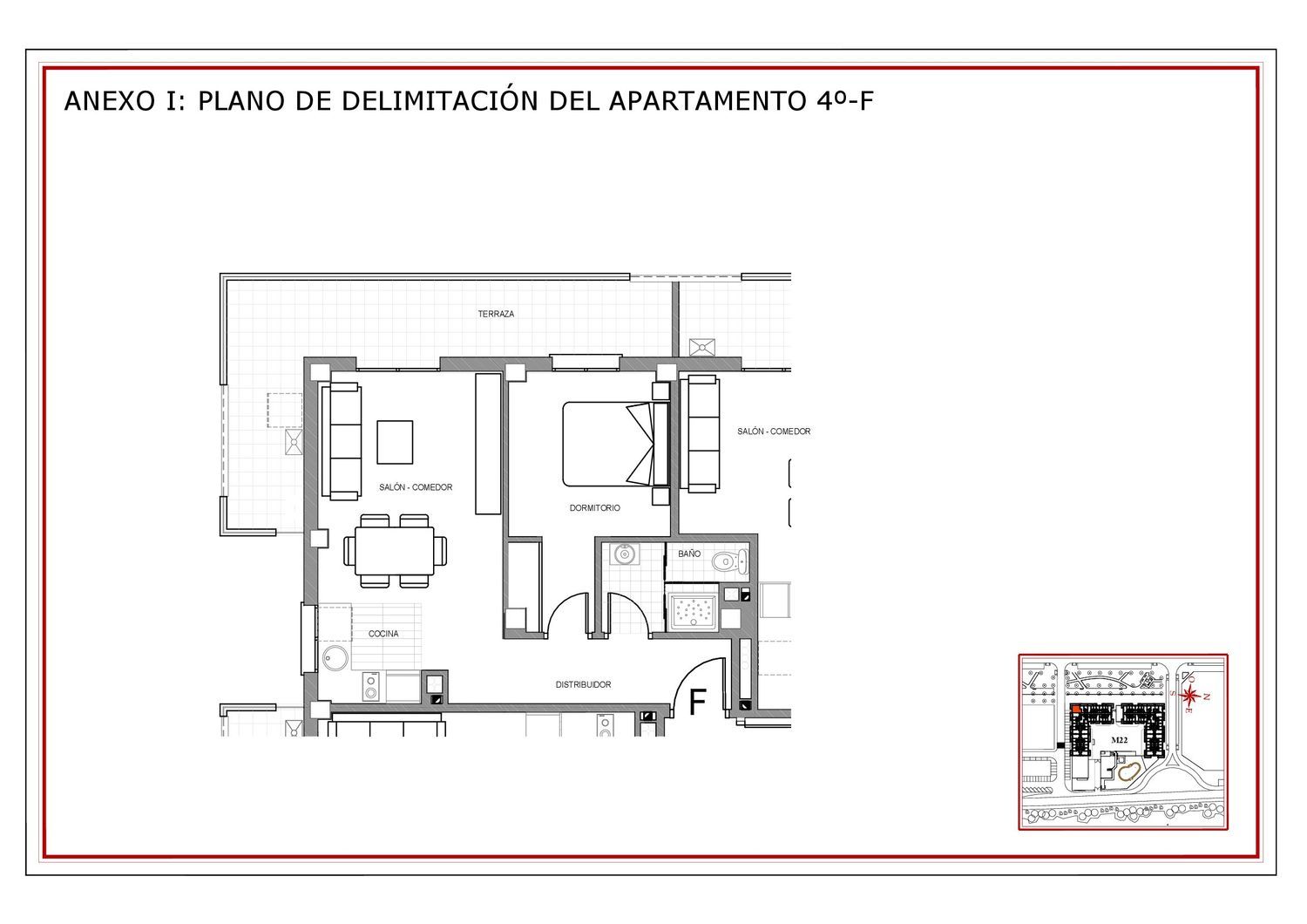 Piso en Juan Ramón Jimenez, 4, El Pilar - Bripac, El Pilar - Bripac - Foto 2