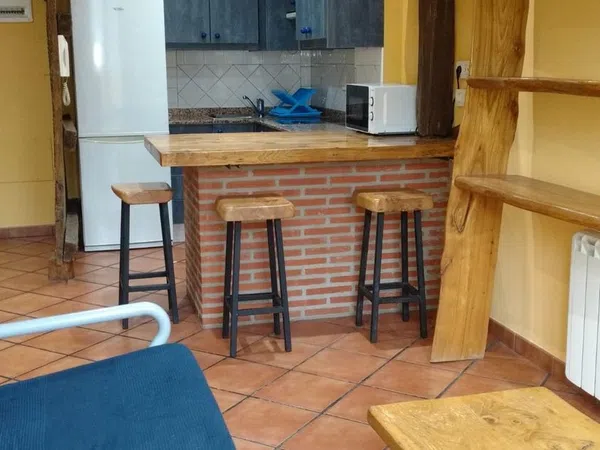Estudio en Calle carmen, 29 - Foto 2