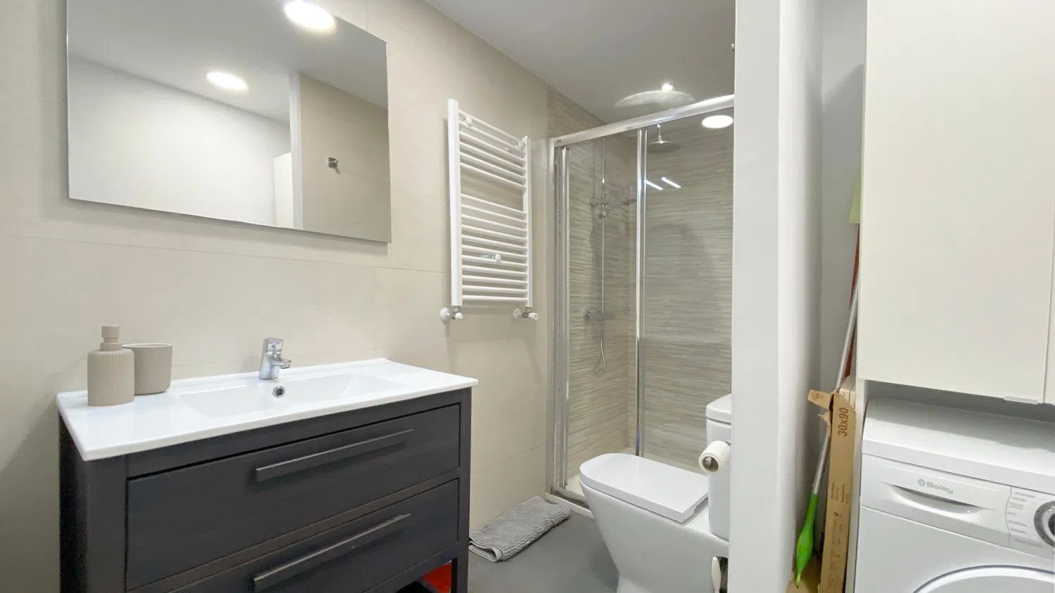 Piso en calle de Canillas, 19 - Foto 13