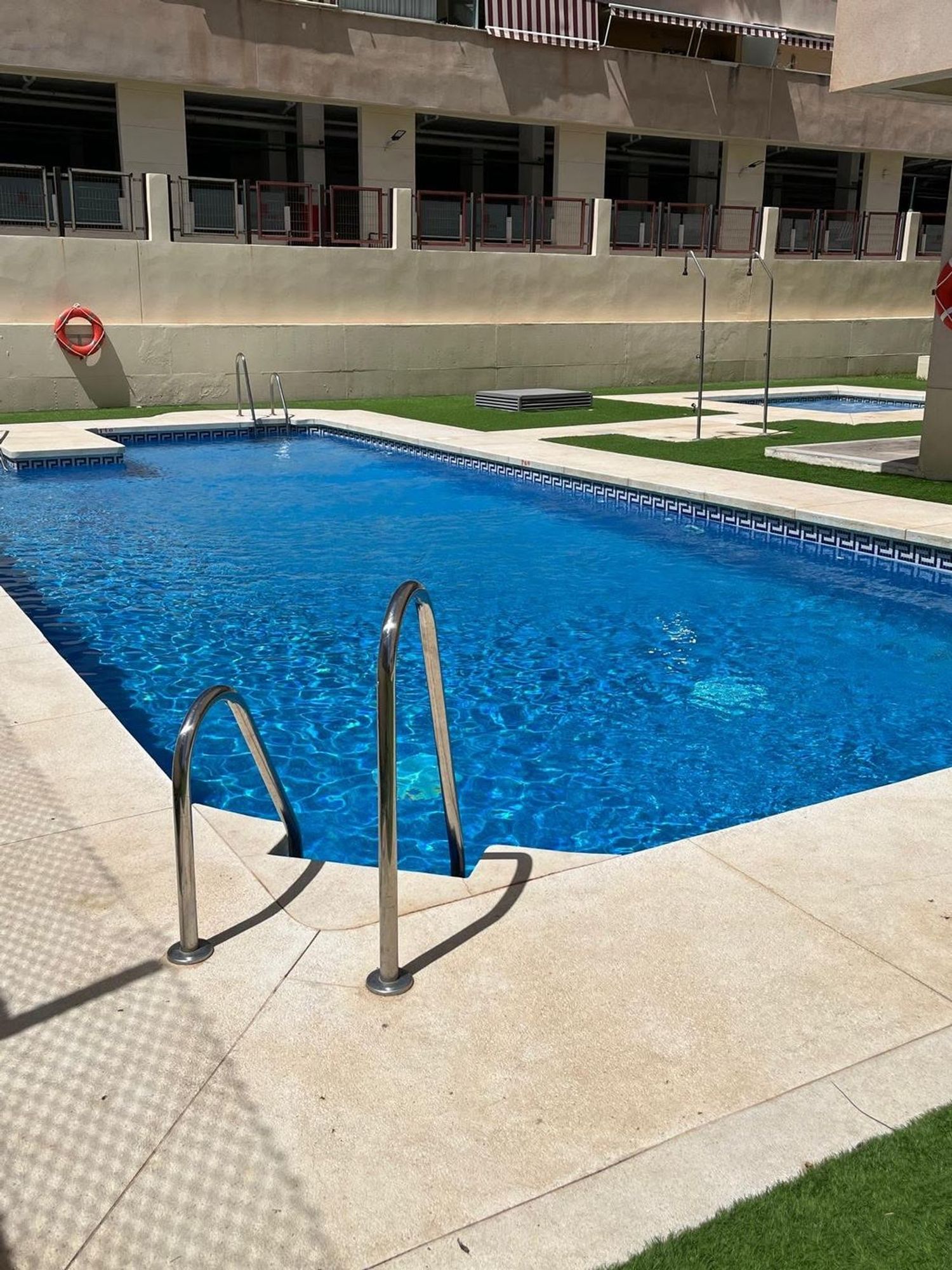 Piso en Calle Kandinsky, 20, Polígonos - Recinto Ferial - Foto 7