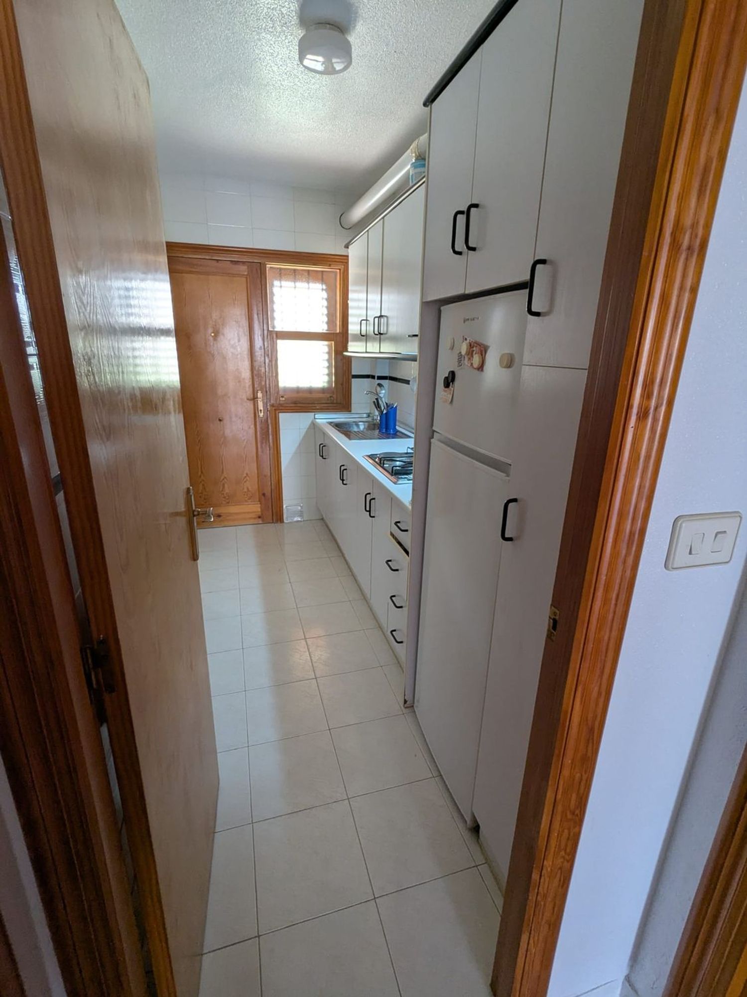 Chalet adosado en Calle Punta Carreiro, 23, El Alamillo - Foto 7