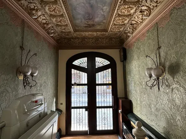 Local en Calle de Còrsega, 239, L'Antiga Esquerra de l'Eixample - Foto 14