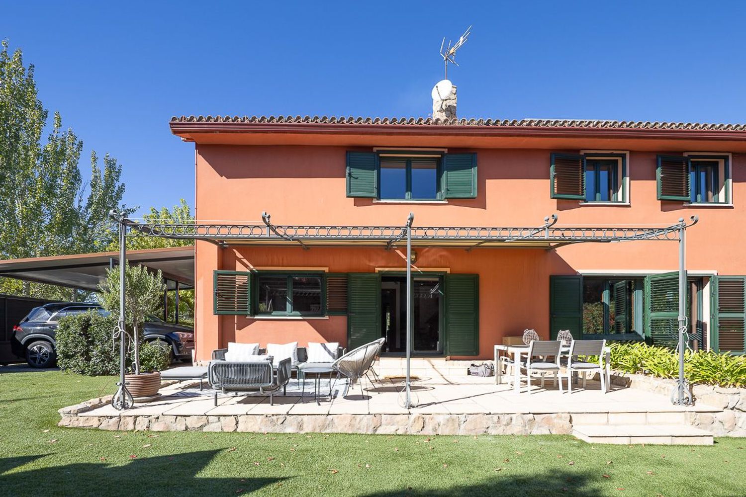 Chalet pareado en Calle Playa de Altea, 25, Bonanza, Bonanza - Foto 36