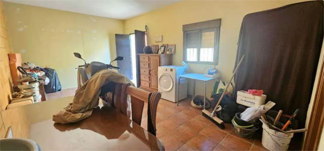 Casa adosada en Los Llanos de San Vicente - Foto 8