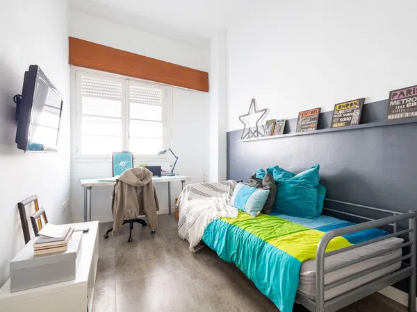 Chalet pareado en calle San Francisco Javier, 27 - Foto 10