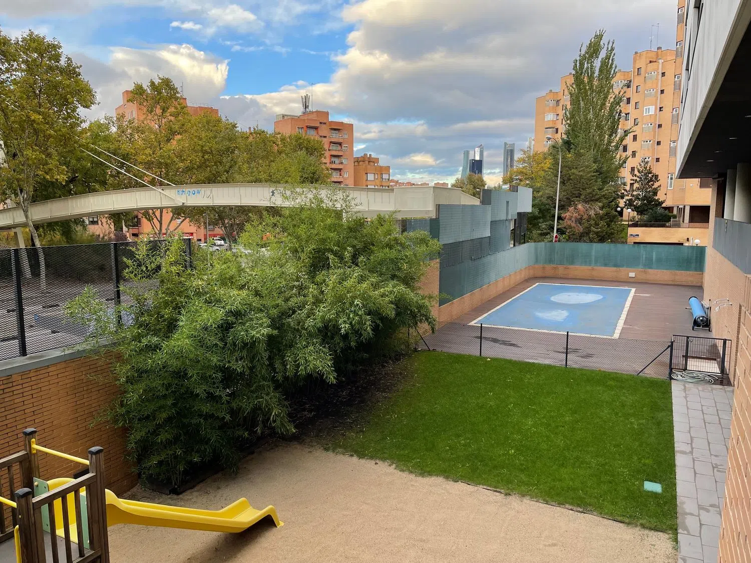 Piso en calle de San Restituto, 51 - Foto 14