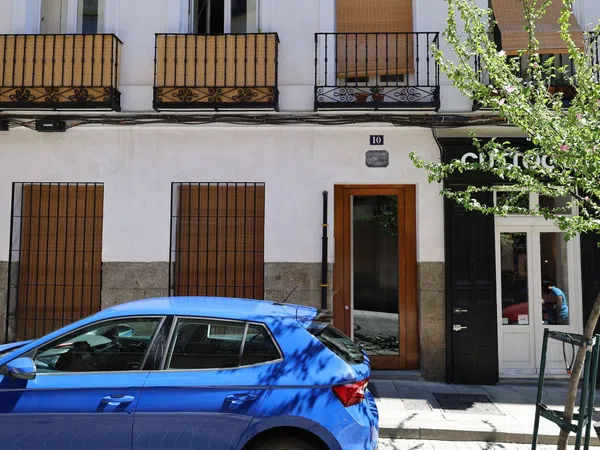 Piso en Calle de la Sombrerería, 8, Lavapiés-Embajadores - Foto 16