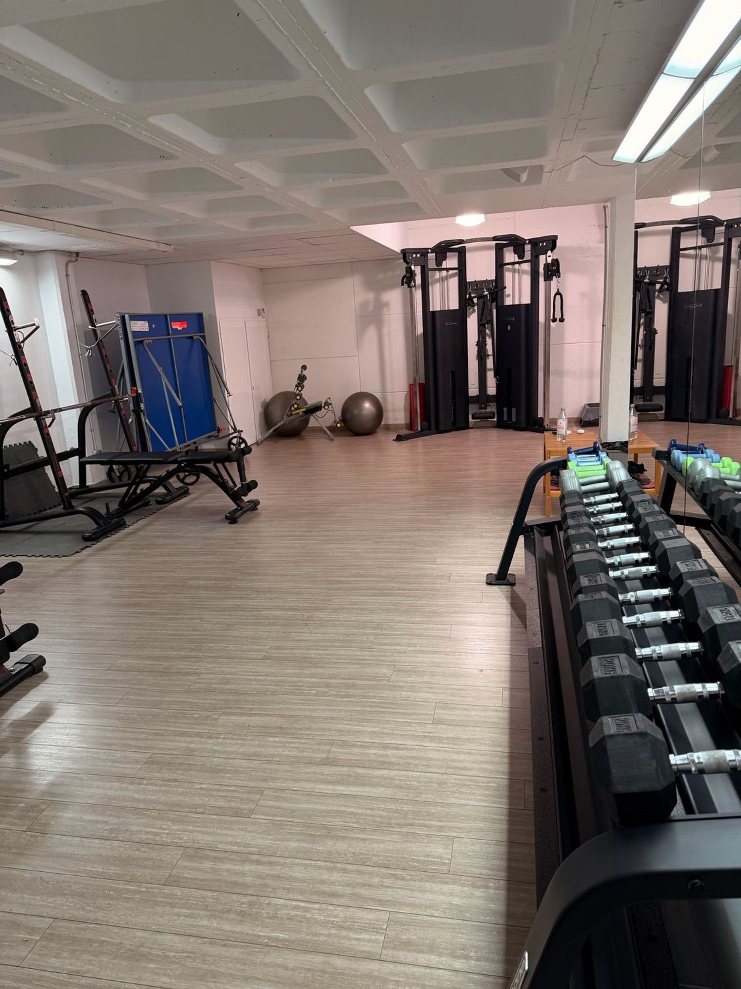 Piso en Calle Mari Cruz Álvarez, 13, Zona Deportiva-Nuevo Altabix - Foto 34