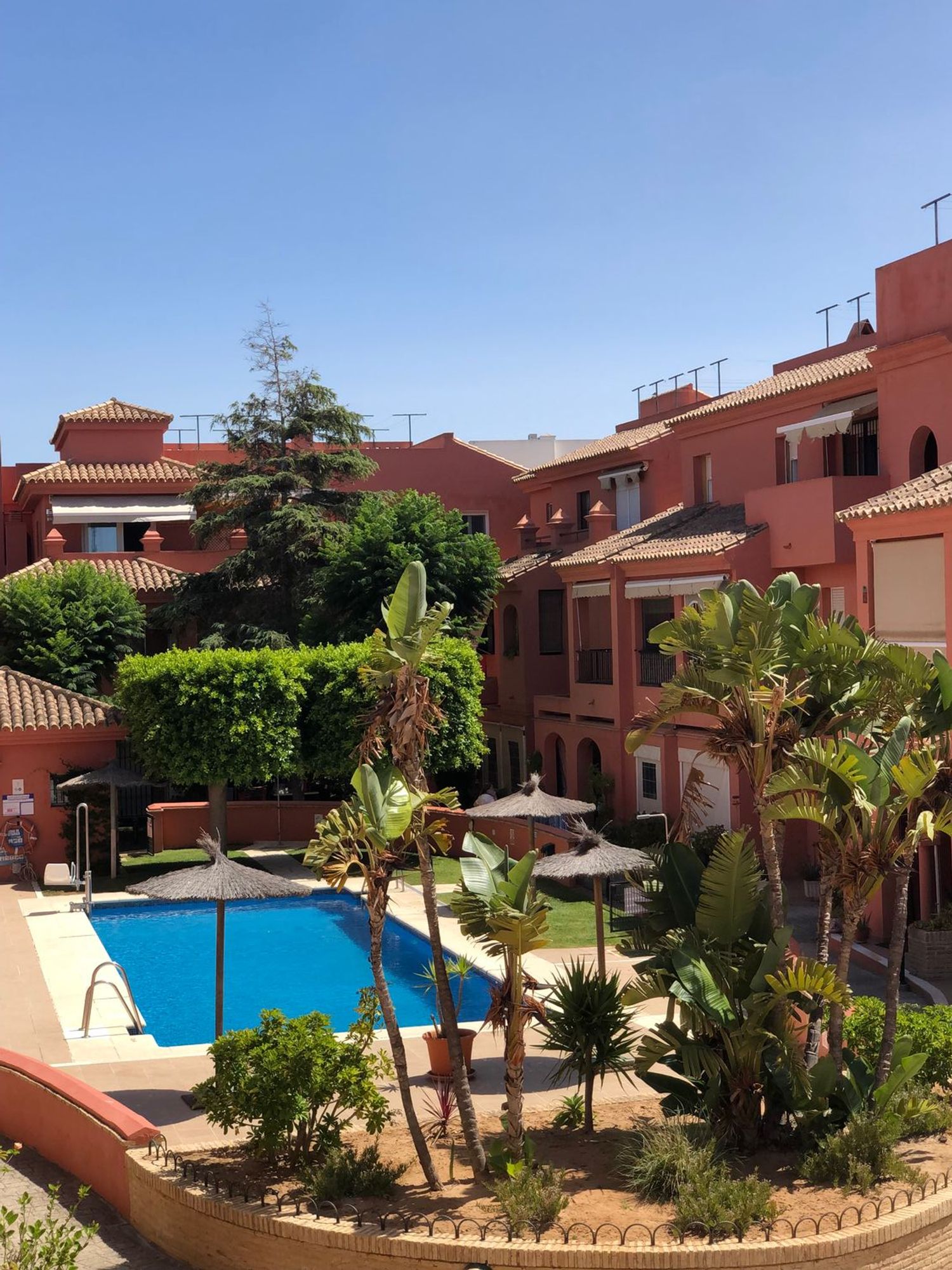 Piso en Avenida de los Principes de España, 218, Aguadulce - Almadraba - Punta Candor, Aguadulce - Almadraba - Punta Candor - Foto 14