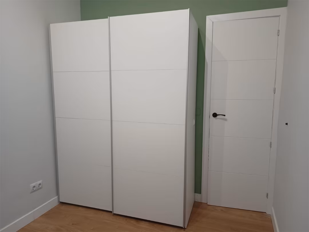 Apartamento en  Calle de Linneo 20 - Foto 32