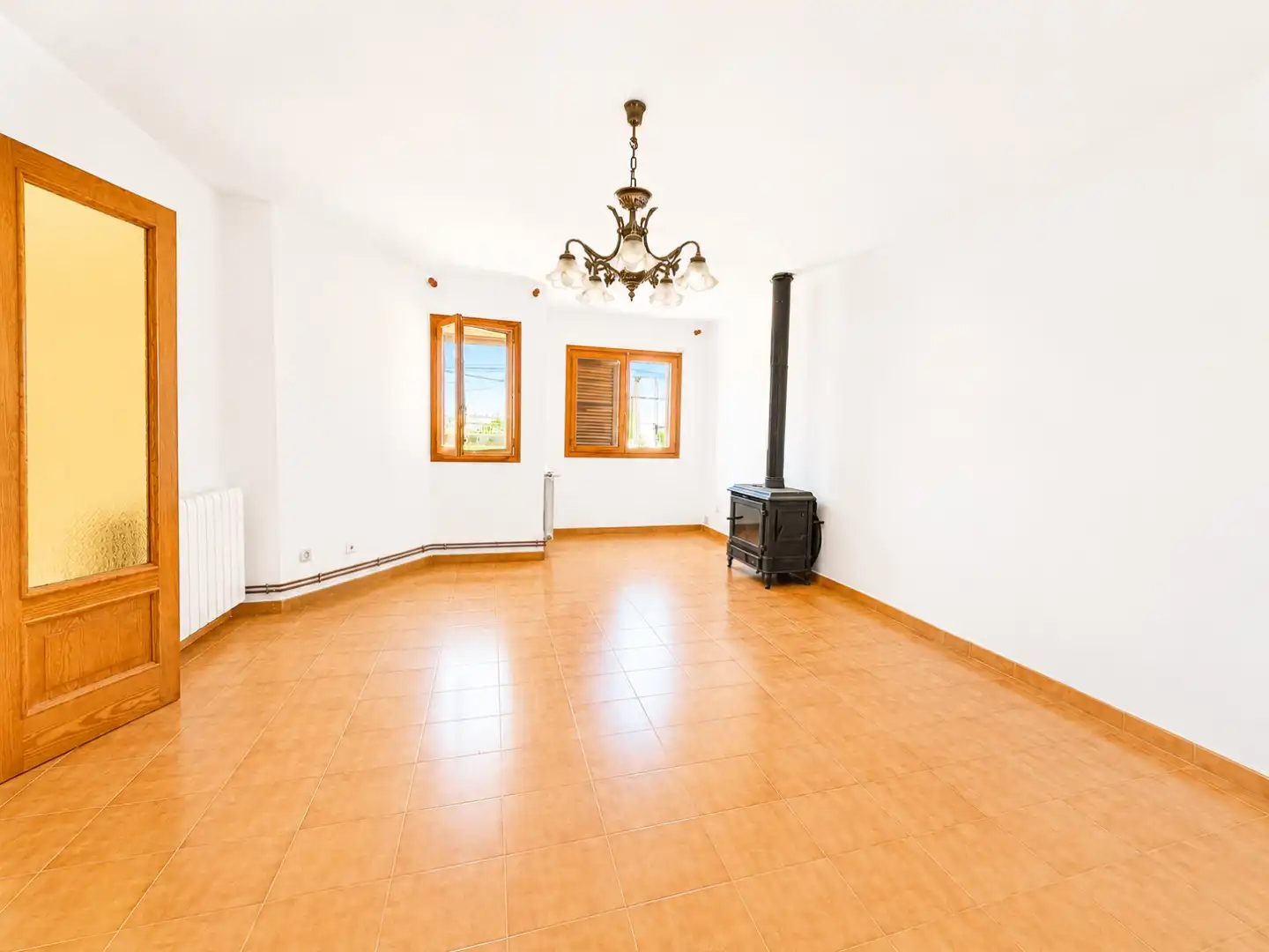 Chalet en  Carrer Comte Villardonpardo 12 - Foto 5