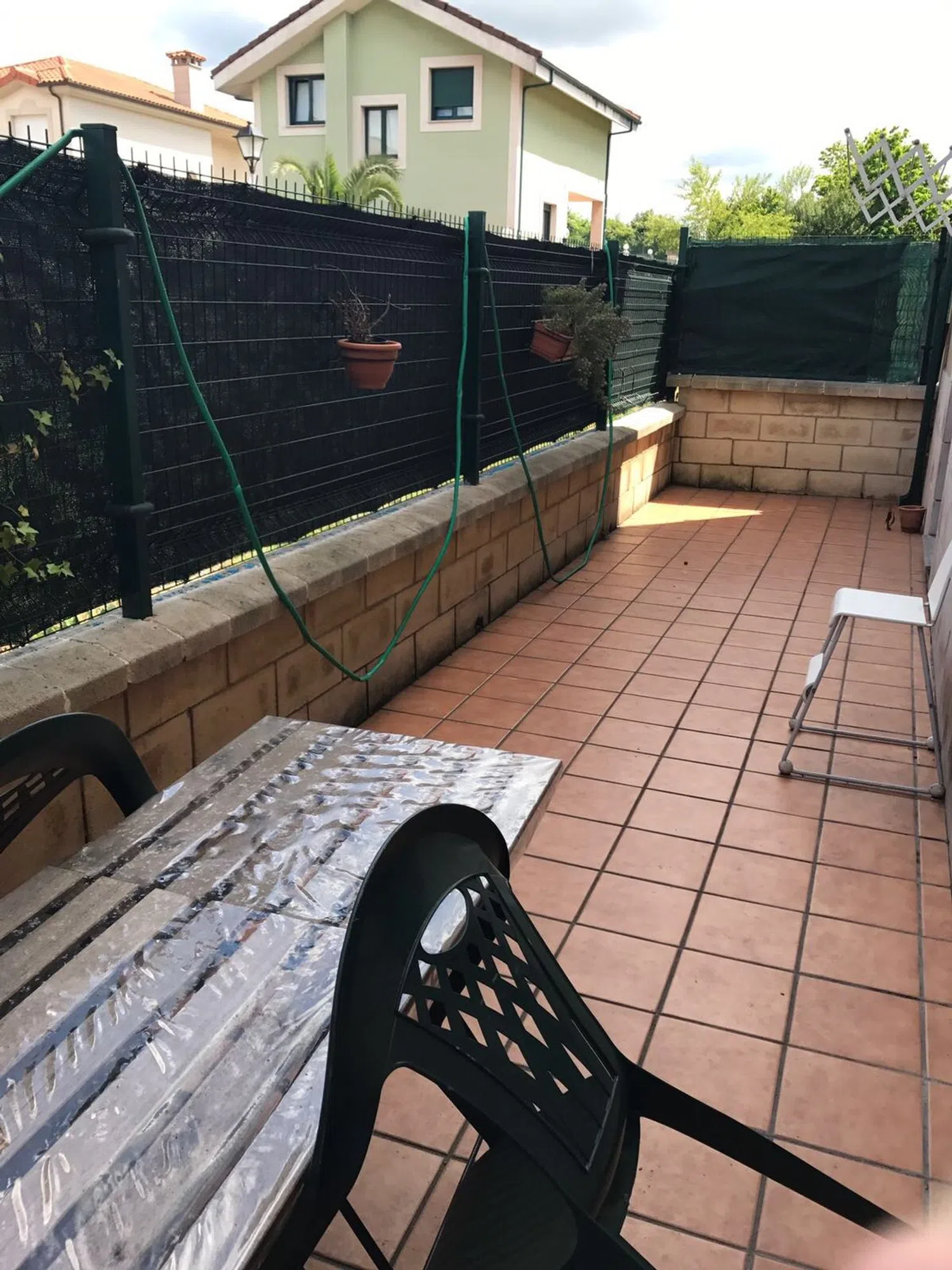 Chalet adosado en avenida Conde Santa Bárbara, 60 - Foto 11