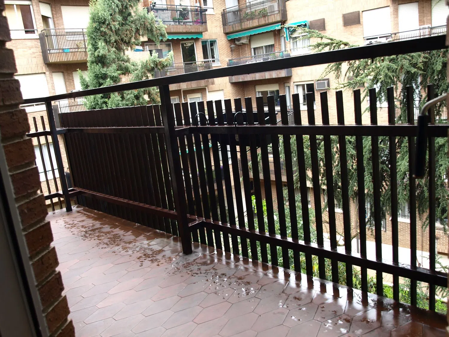 Piso en calle de García Luna, 24 - Foto 1