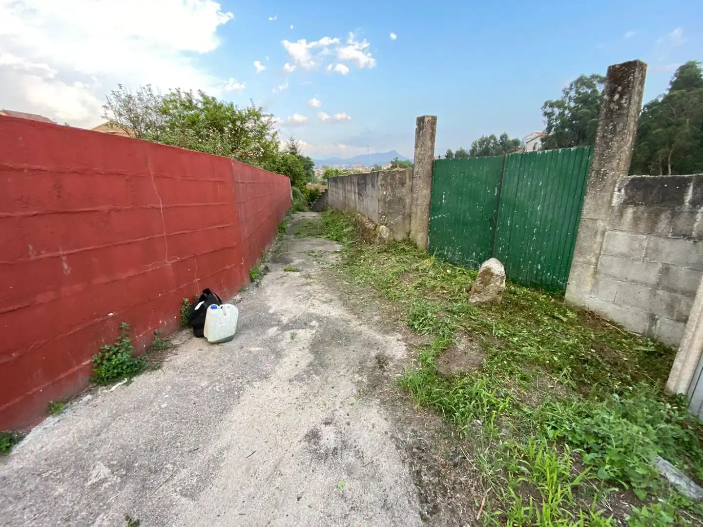 Terreno Residencial en  Avenida de Castrelos 351 - Foto 7