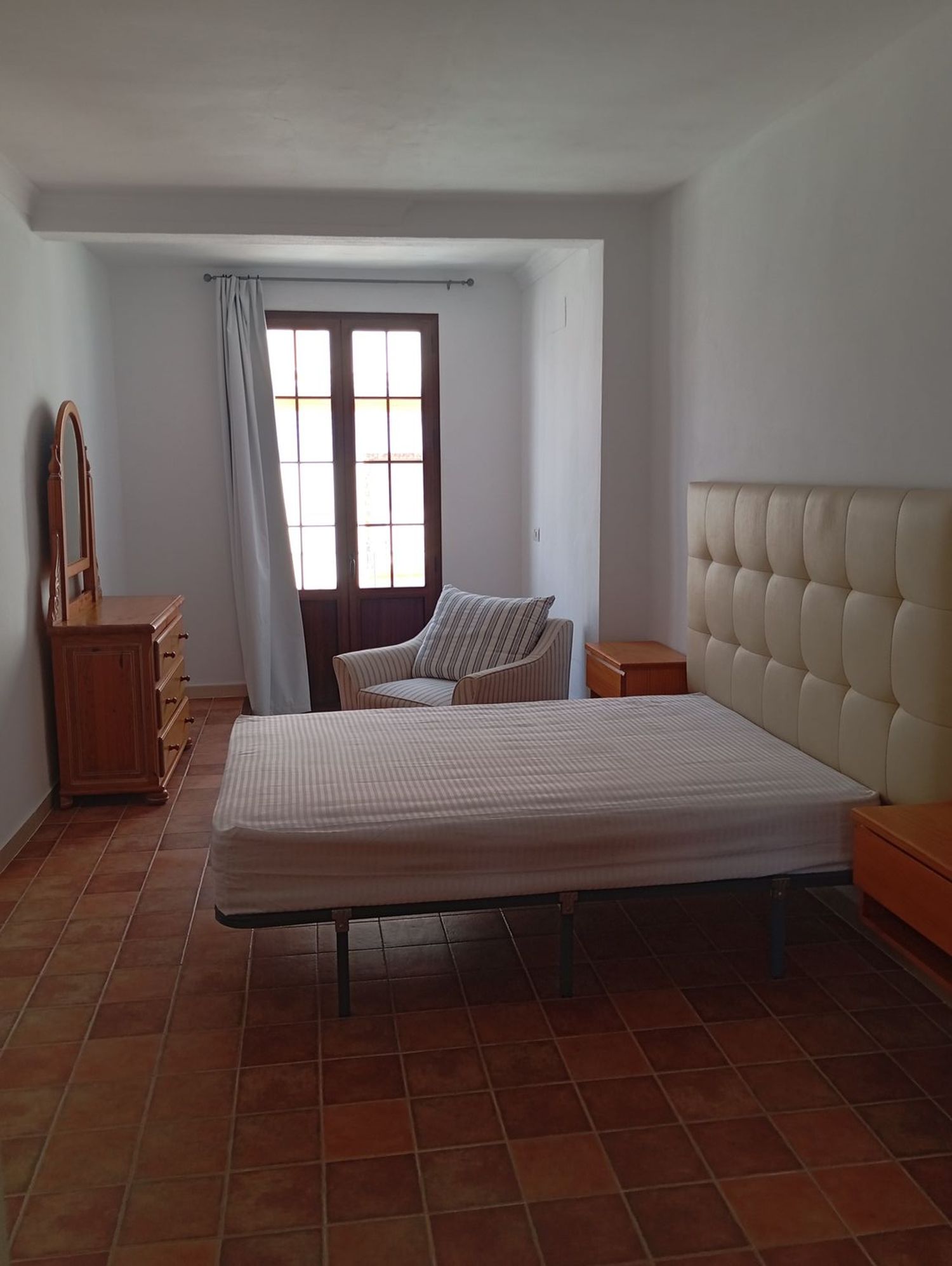 Estudio en Calle Trabuco, 1200, Centro, Centro - Foto 4