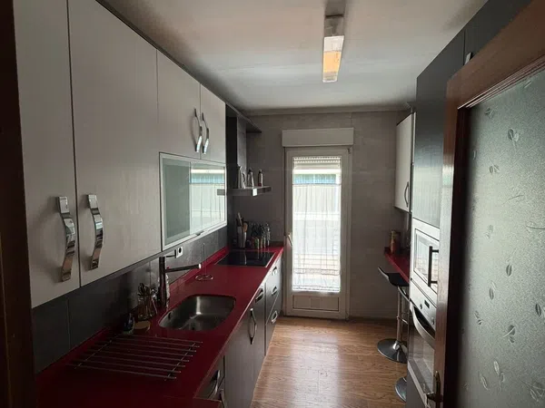 Piso en Calle Olivillas, 20 - Foto 1