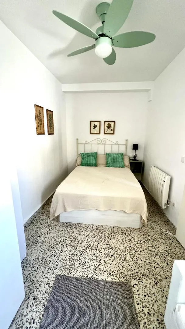 Ático en  Calle del Doce de Octubre 4 - Foto 8