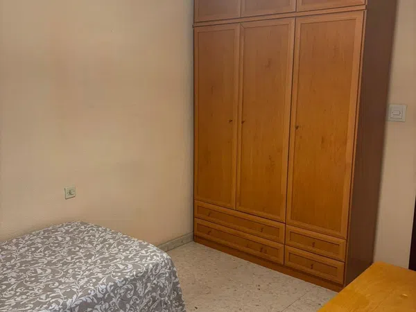 Piso en Calle Aristófanes, El Consul - El Romeral - Foto 11