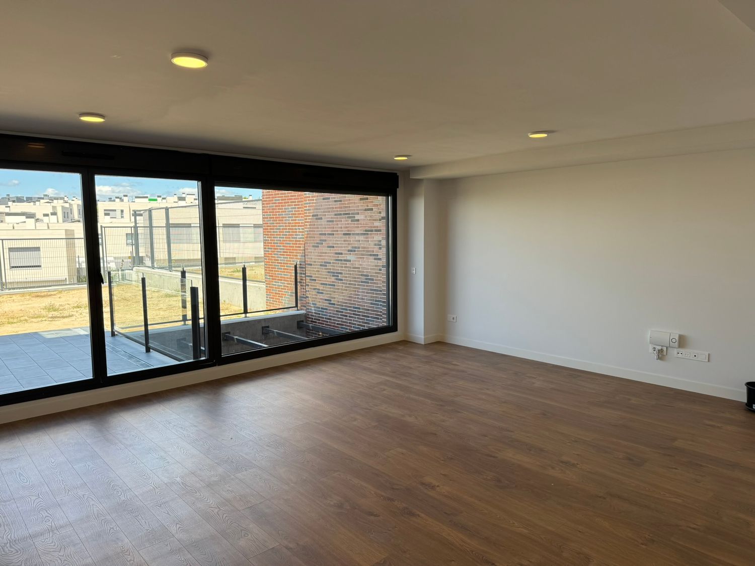 Chalet adosado en calle Francisco Pizarro, 8 - Foto 1