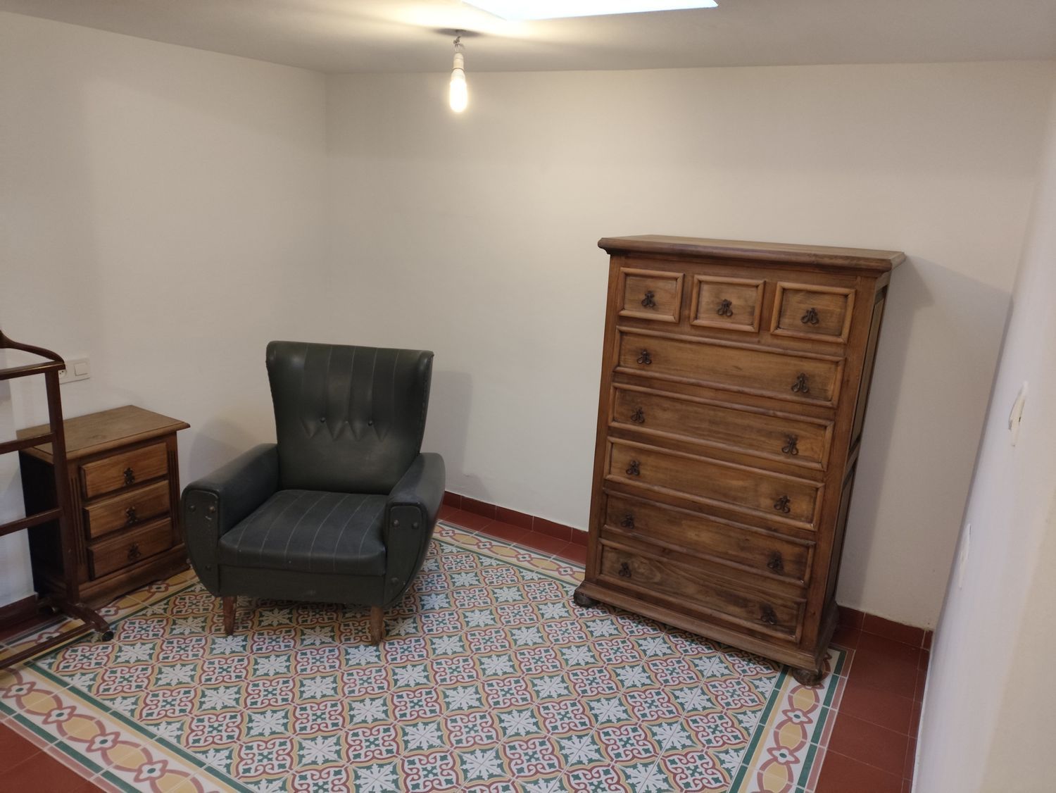 Chalet adosado en calle Trajano, 89 - Foto 13