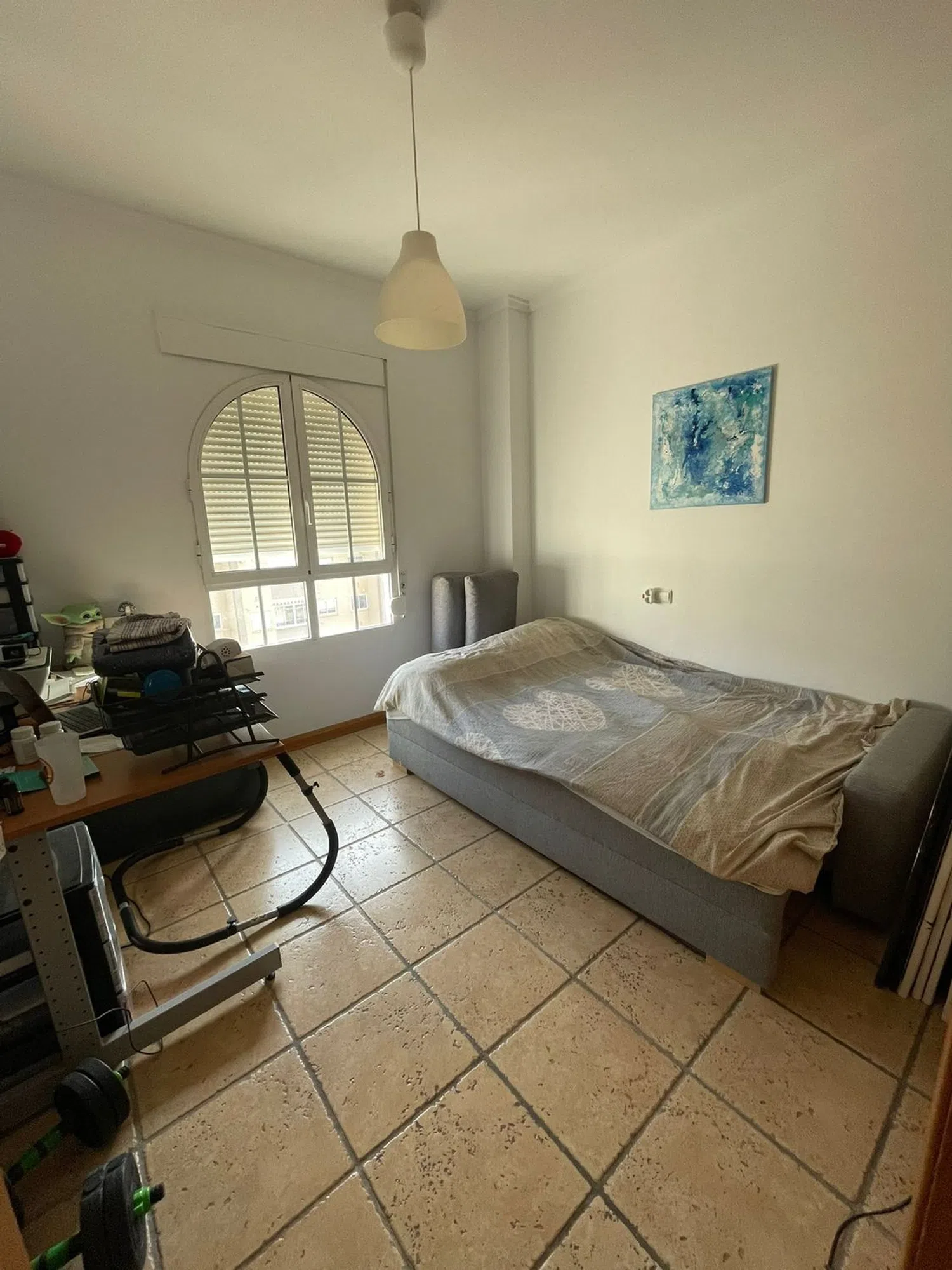 Piso en calle Britania, 31 - Foto 16