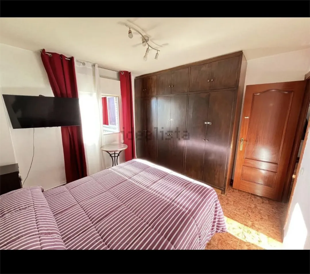 Piso en  Calle Explanada de la Estación 0 S N - Foto 5