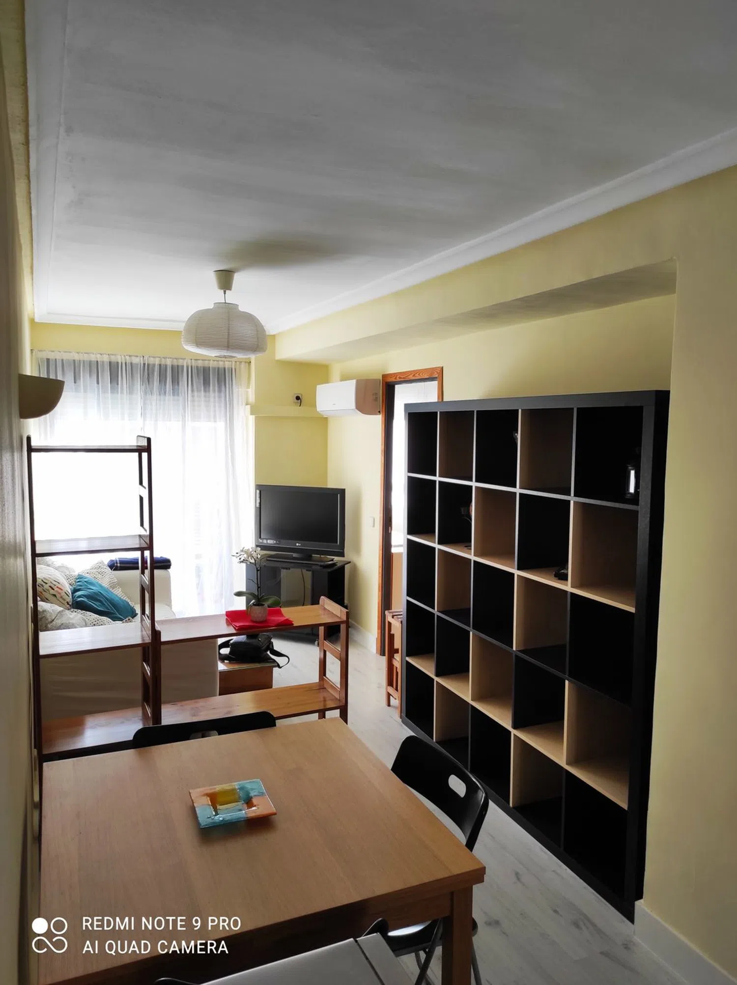 Piso en calle Clara del Rey, 39 - Foto 5