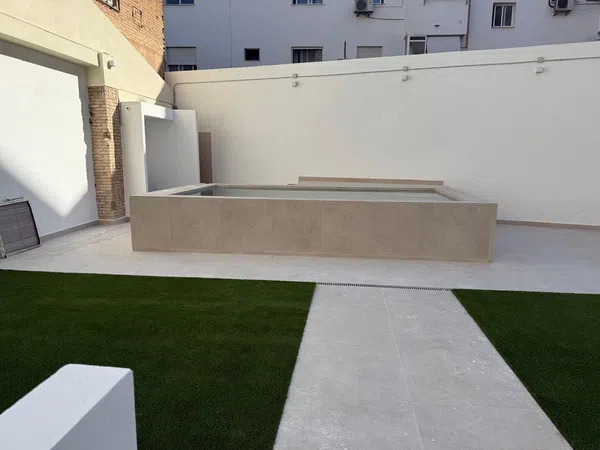 Ático en calle de Salabert, 12 - Foto 15