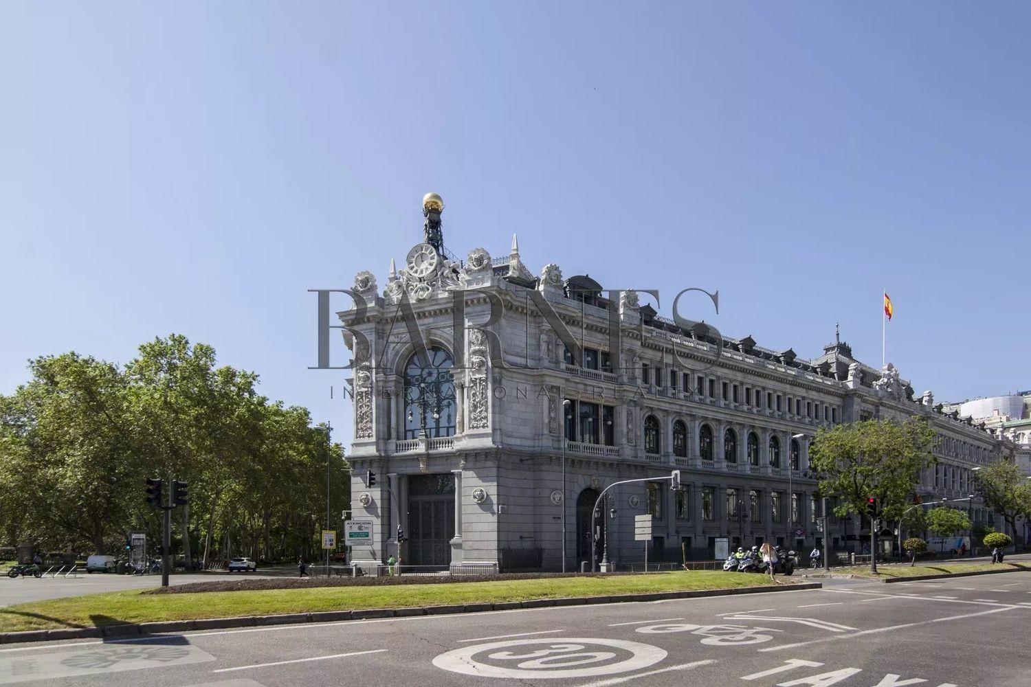 Piso en Paseo del Prado, Huertas-Cortes - Foto 39