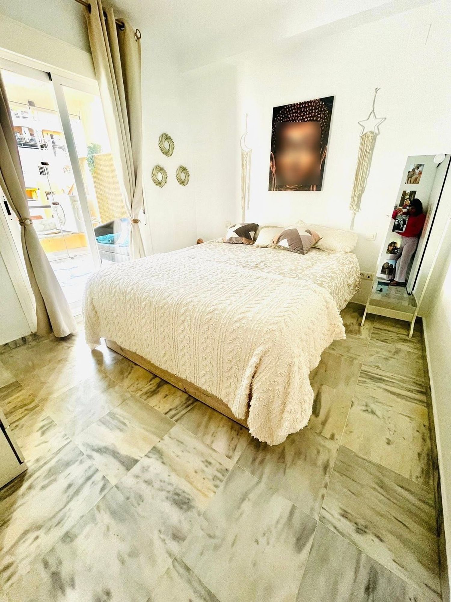 Piso en Calle Timón, 10 - Foto 5