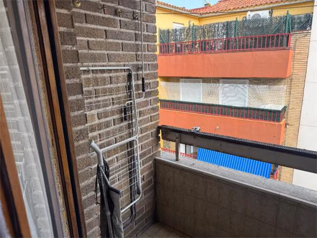 Apartamento en Cuellar - Foto 5