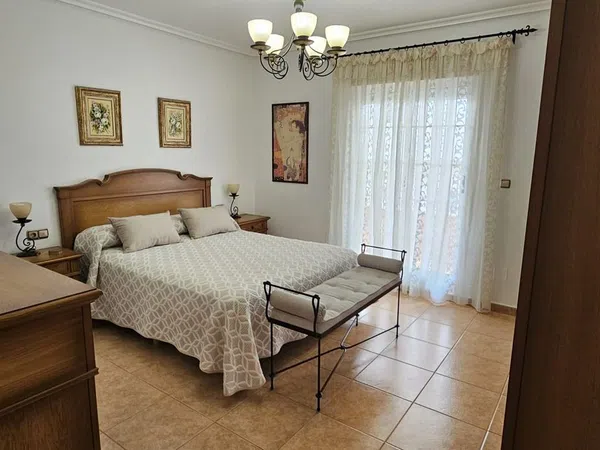 Chalet adosado en Calle San Mateo, 25 - Foto 5
