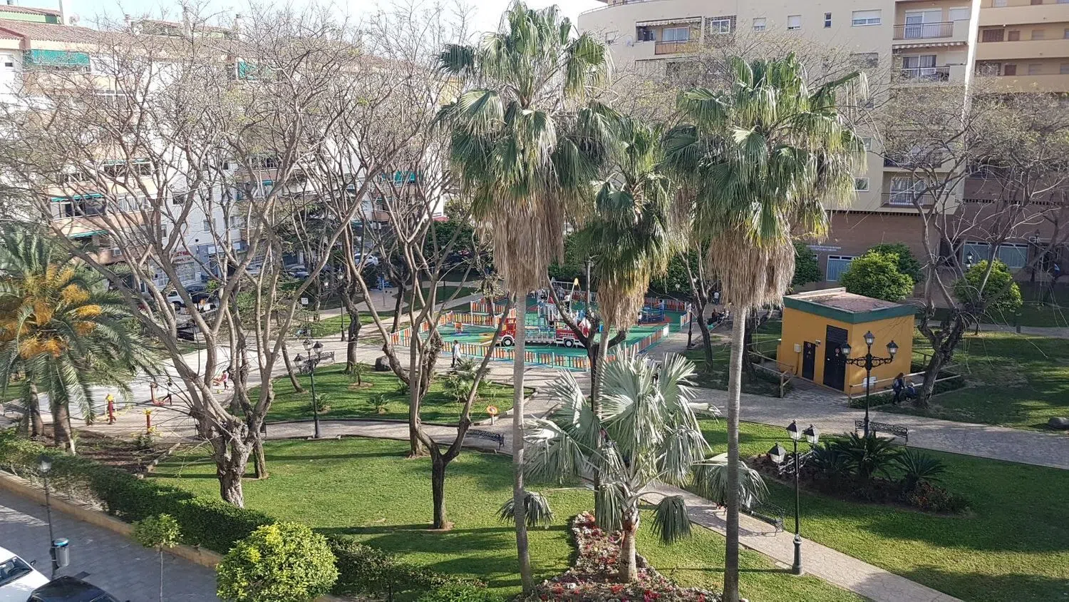 Ático en calle La Fuensanta, 6 - Foto 18