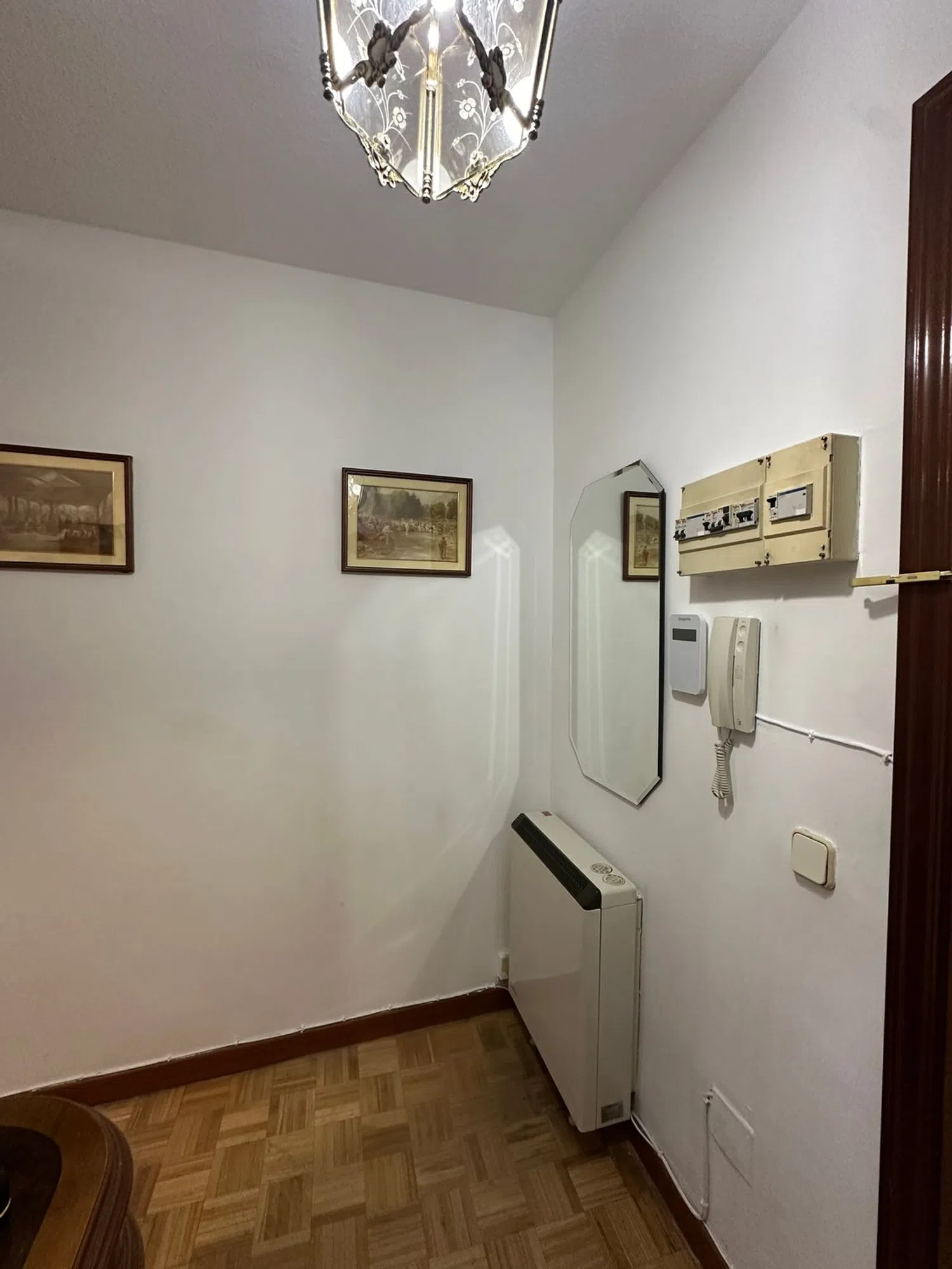 Piso en calle del Parque de la Paloma, 32 - Foto 2