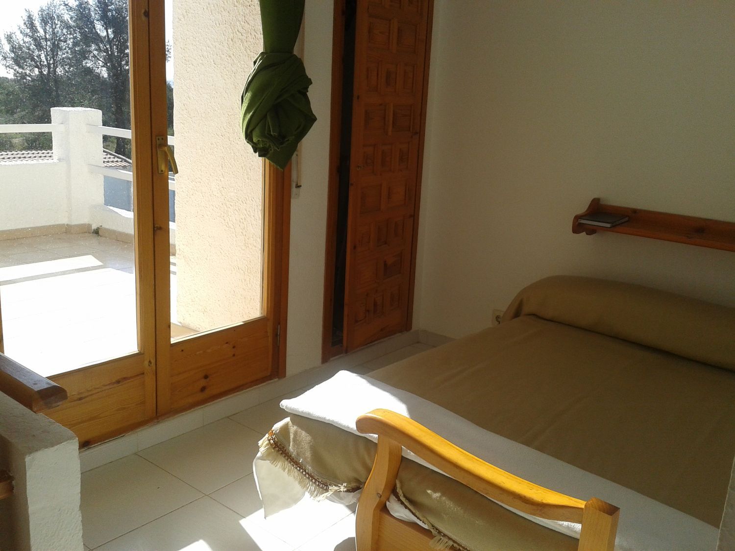 Chalet adosado en Calle Casalot, 1, Casalot, Casalot - Foto 5