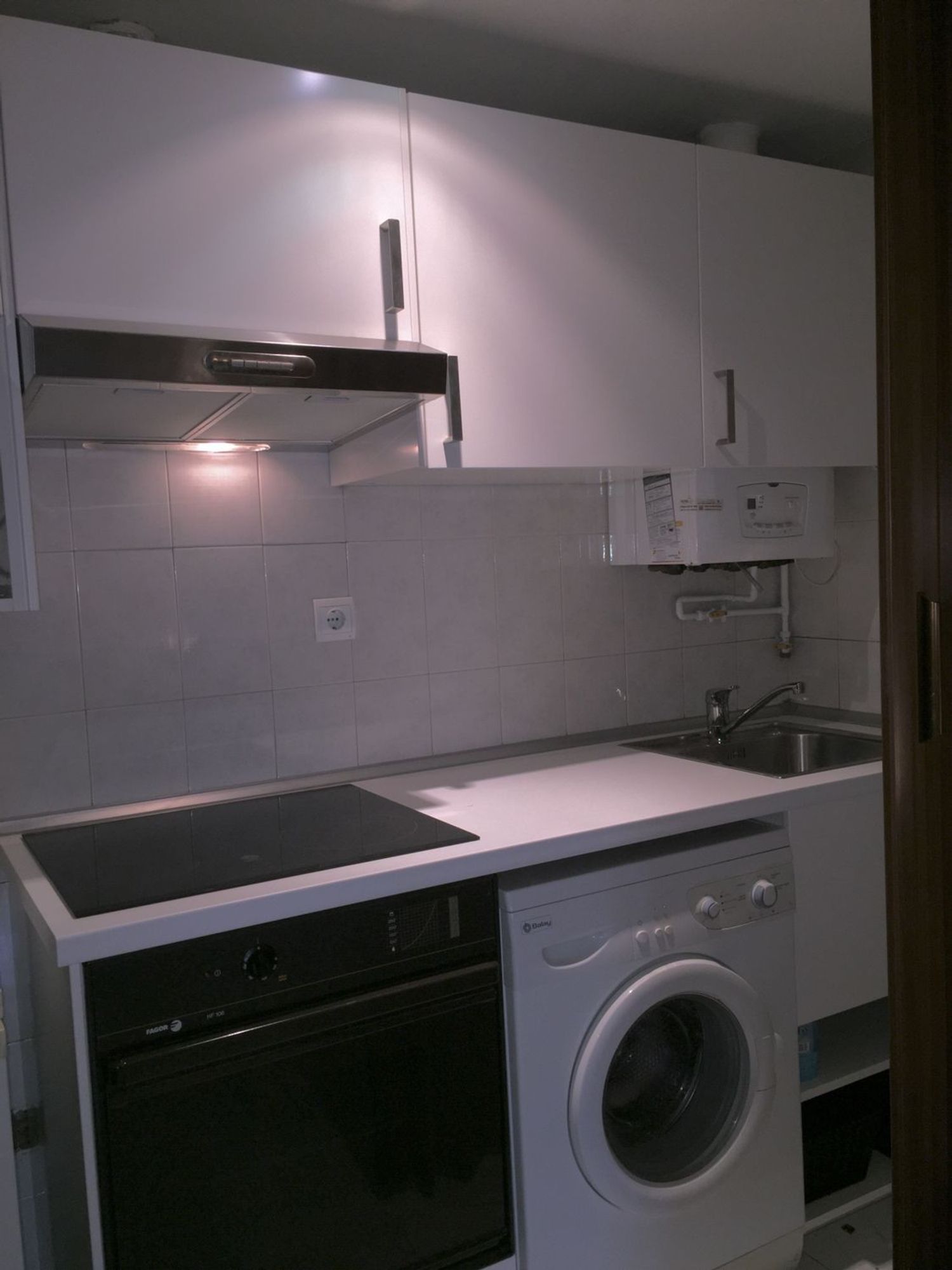 Piso en calle Ponciano Ponzano, 5 - Foto 3