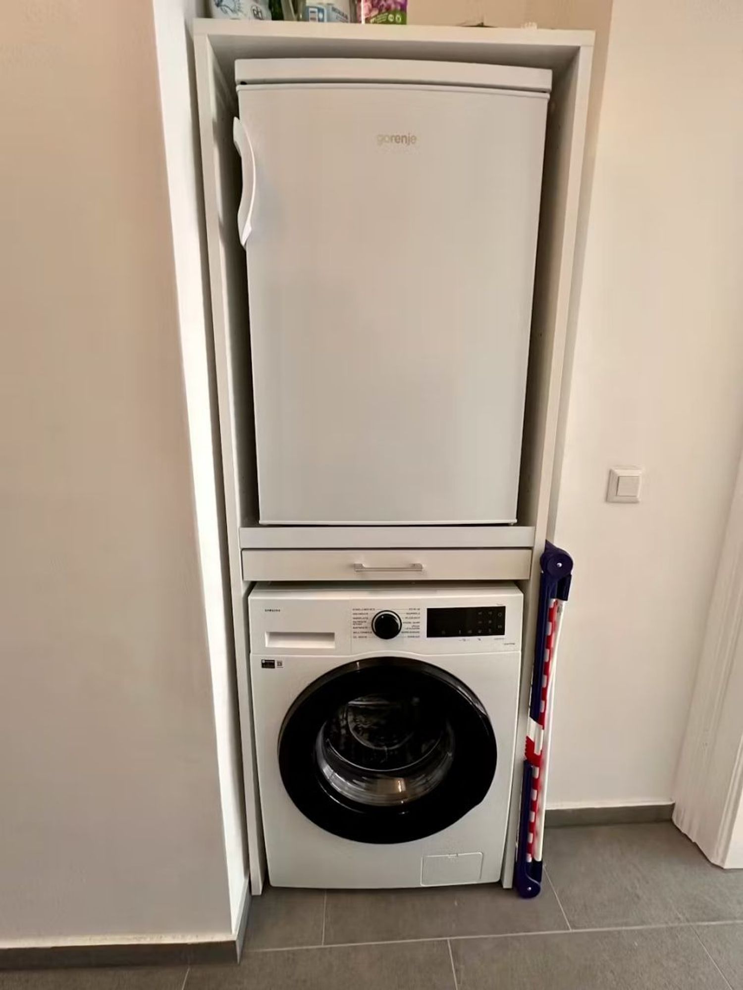 Piso en C. Cañizares, 19 - Foto 9