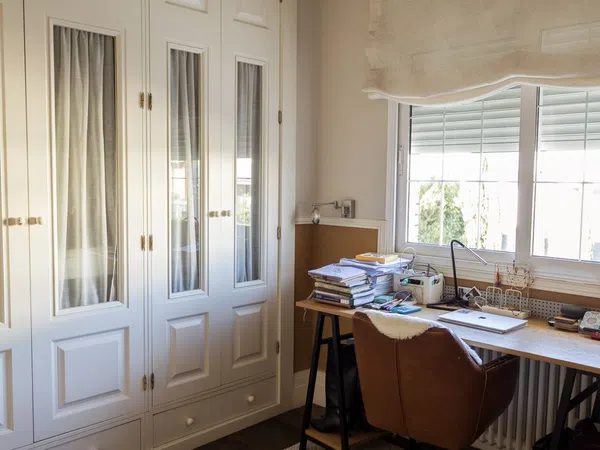 Chalet adosado - Foto 10