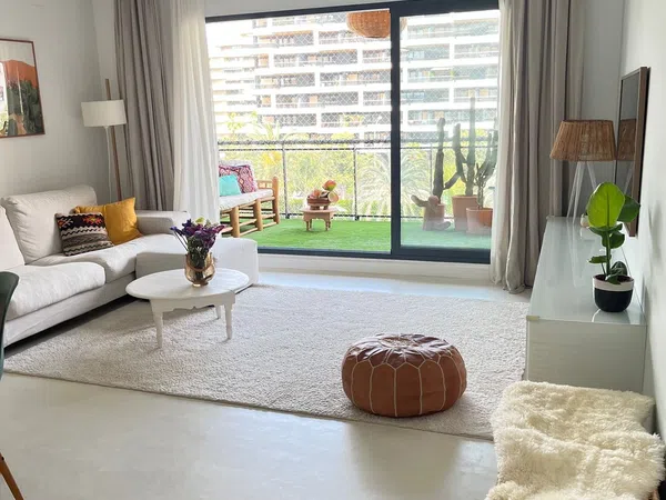 Piso en Avenida de les Nacions, 30, PAU 5 - Foto 1