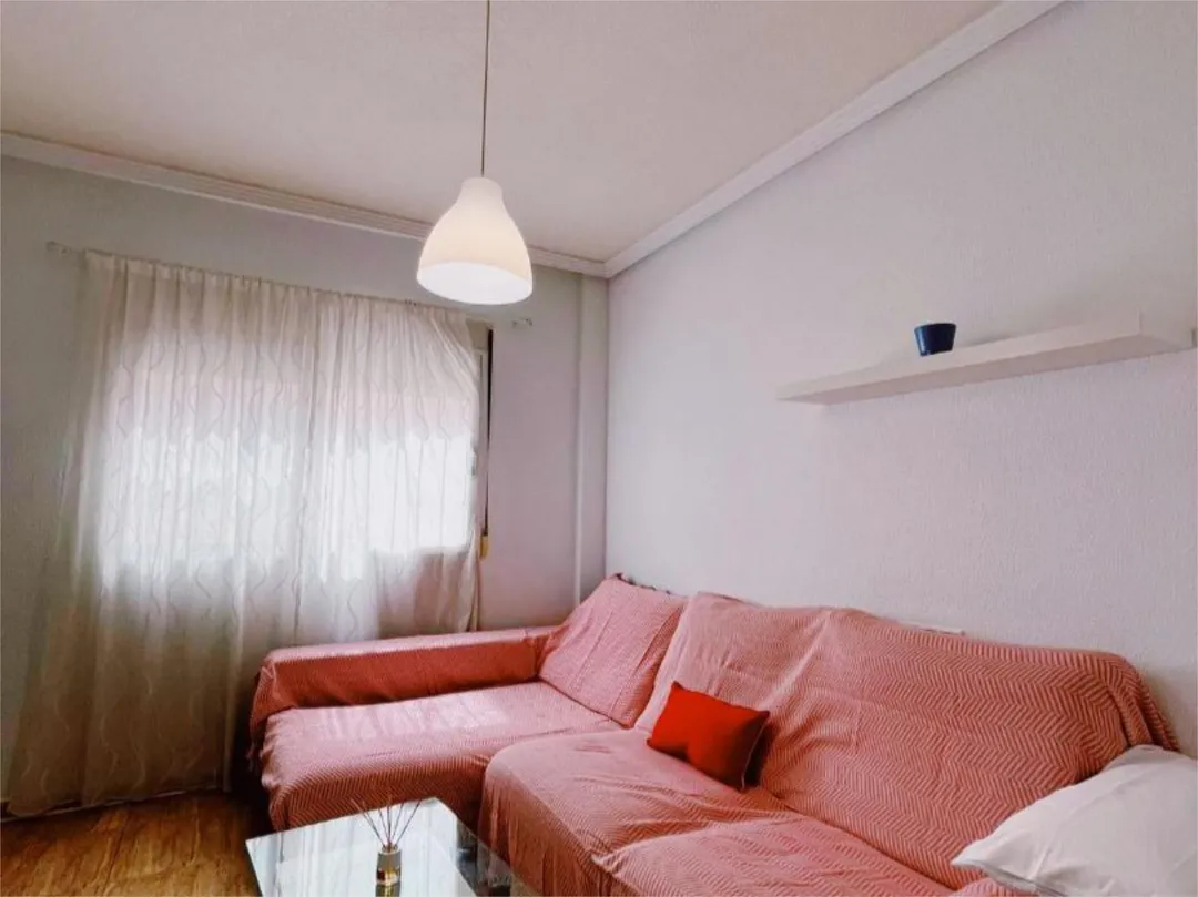 Piso en  Calle Rosario 82 - Foto 4