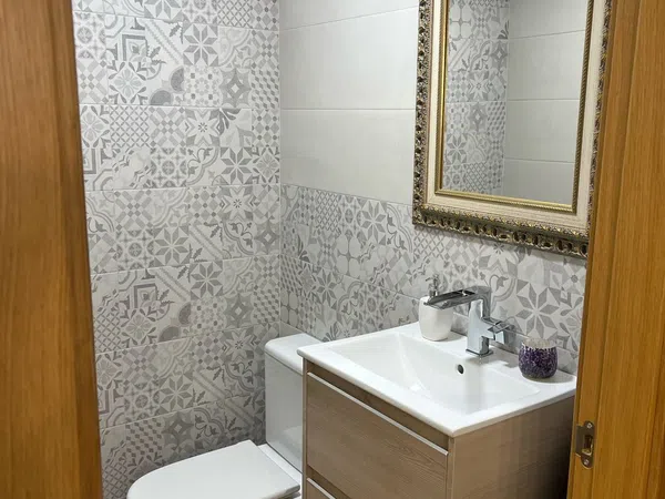Chalet adosado en Avenida de Ronda, 90 - Foto 9