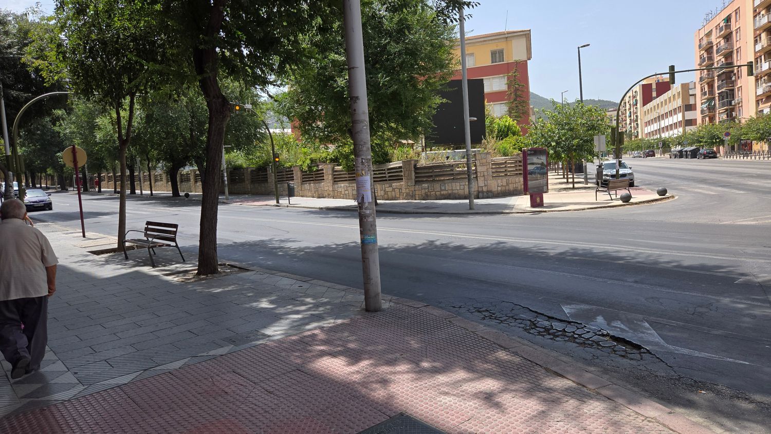 Piso en Avenida de Madrid, 76, Renfe - Bulevar 1º y 2º Fase, Renfe - Bulevar 1º y 2º Fase - Foto 10