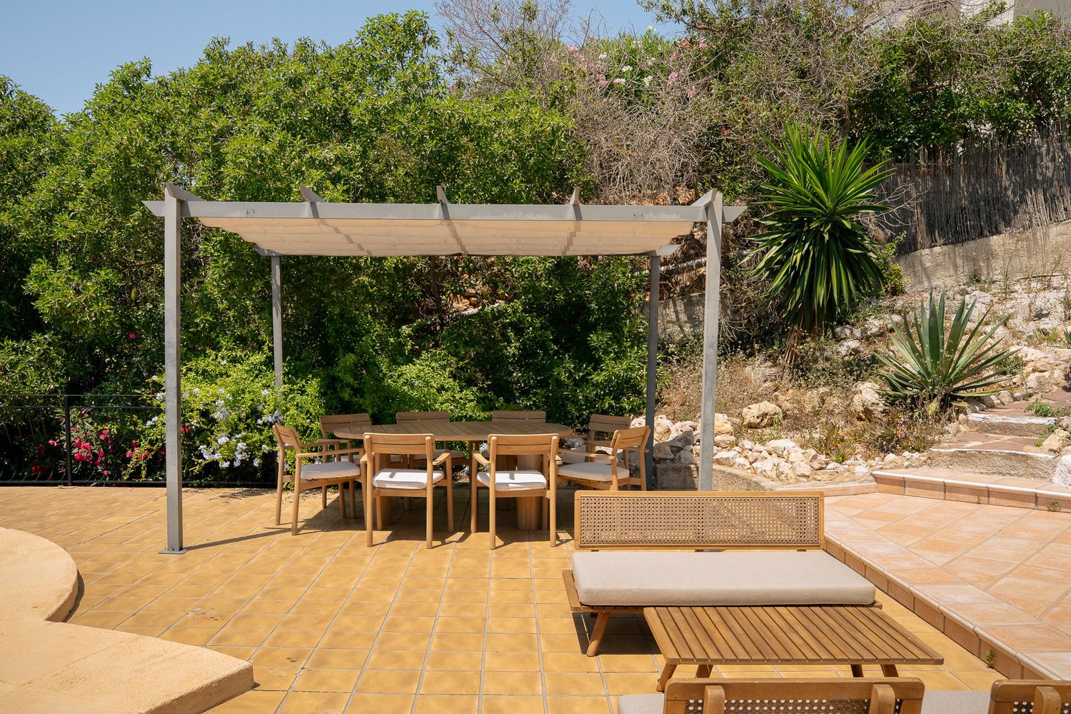 Casa o chalet independiente en Calle del Faisà, 23, La Granadella - Costa Nova, La Granadella - Costa Nova - Foto 4