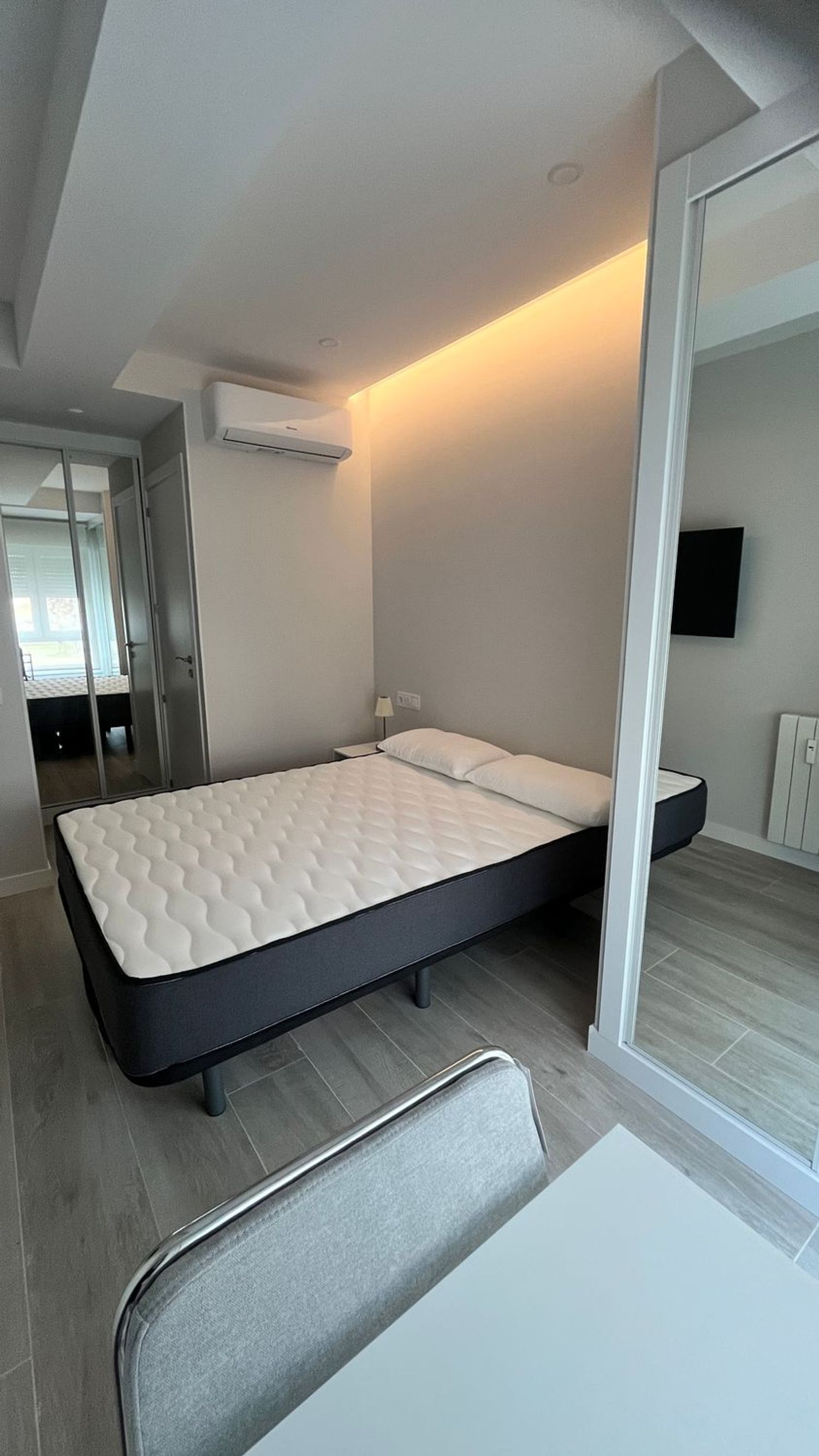 Piso en calle de la Batalla del Salado, Madrid, 16 - Foto 10