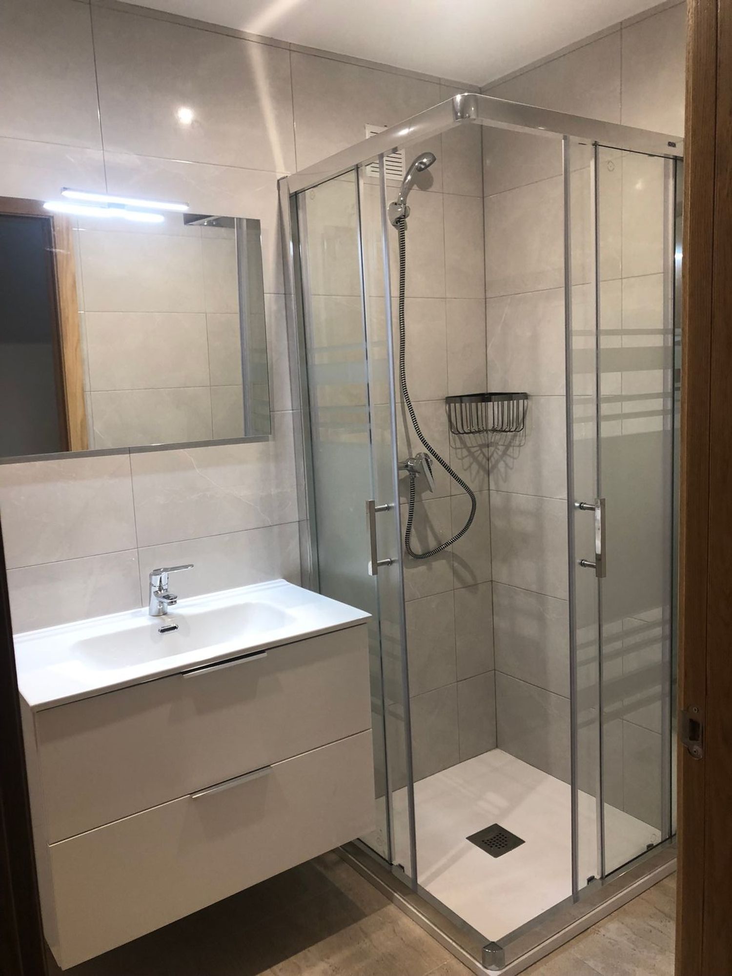 Piso en calle de Sempre en Galiza, 5 - Foto 8