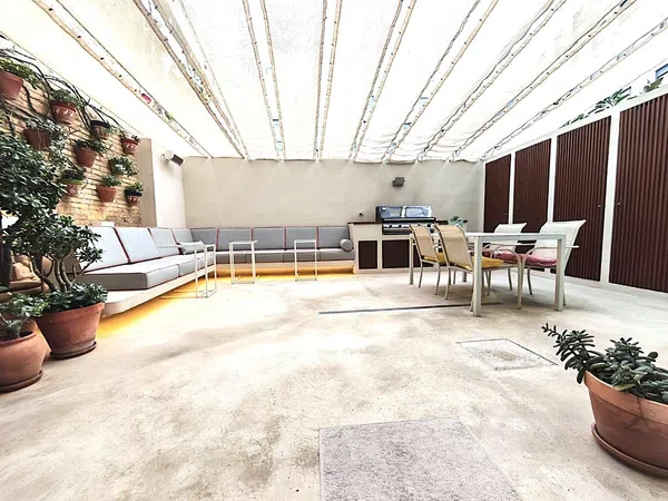 Estudio en Barrio Playa de la Malvarrosa - Foto 1